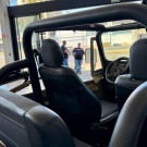 Jeep Willys Overland 1967 Gasolina-10