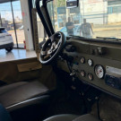 Jeep Willys Overland 1967 Gasolina-11