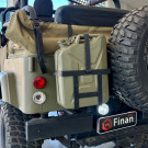 Jeep Willys Overland 1967 Gasolina-13