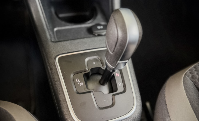 VW - VolksWagen up! cross I MOTION 1.0 T.Flex 12V 5p 2017 Flex-8