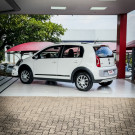 VW - VolksWagen up! cross I MOTION 1.0 T.Flex 12V 5p 2017 Flex-4