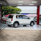 VW - VolksWagen up! cross I MOTION 1.0 T.Flex 12V 5p 2017 Flex-2