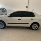 VW - VolksWagen VOYAGE 1.6 MSI Flex 16V 4p Aut. 2021 Flex-2