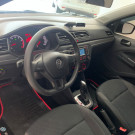 VW - VolksWagen VOYAGE 1.6 MSI Flex 16V 4p Aut. 2021 Flex-8