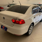 VW - VolksWagen VOYAGE 1.6 MSI Flex 16V 4p Aut. 2021 Flex-5