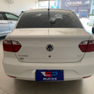 VW - VolksWagen VOYAGE 1.6 MSI Flex 16V 4p Aut. 2021 Flex-4