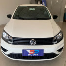 VW - VolksWagen VOYAGE 1.6 MSI Flex 16V 4p Aut. 2021 Flex-0
