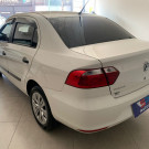 VW - VolksWagen VOYAGE 1.6 MSI Flex 16V 4p Aut. 2021 Flex-3