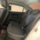 VW - VolksWagen VOYAGE 1.6 MSI Flex 16V 4p Aut. 2021 Flex-10