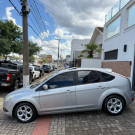 Ford Focus TITA/TITA Plus 2.0  Flex 5p Aut. 2013 Flex-2