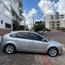 Ford Focus TITA/TITA Plus 2.0  Flex 5p Aut. 2013 Flex-3