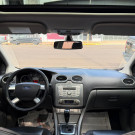 Ford Focus TITA/TITA Plus 2.0  Flex 5p Aut. 2013 Flex-5