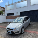 Ford Focus TITA/TITA Plus 2.0  Flex 5p Aut. 2013 Flex-0