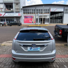 Ford Focus TITA/TITA Plus 2.0  Flex 5p Aut. 2013 Flex-4