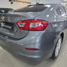 GM - Chevrolet CRUZE LT 1.4 16V Turbo Flex 4p Aut. 2017 Flex-2