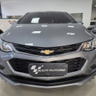 GM - Chevrolet CRUZE LT 1.4 16V Turbo Flex 4p Aut. 2017 Flex-1