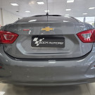 GM - Chevrolet CRUZE LT 1.4 16V Turbo Flex 4p Aut. 2017 Flex-3