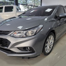 GM - Chevrolet CRUZE LT 1.4 16V Turbo Flex 4p Aut. 2017 Flex-0