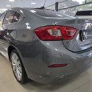 GM - Chevrolet CRUZE LT 1.4 16V Turbo Flex 4p Aut. 2017 Flex-5
