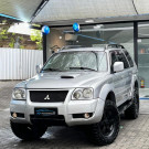 Mitsubishi Pajero Sport HPE 2.5 4x4 Diesel Aut. 2007 Diesel-1