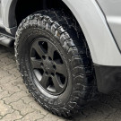 Mitsubishi Pajero Sport HPE 2.5 4x4 Diesel Aut. 2007 Diesel-13