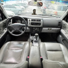 Mitsubishi Pajero Sport HPE 2.5 4x4 Diesel Aut. 2007 Diesel-8