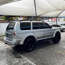 Mitsubishi Pajero Sport HPE 2.5 4x4 Diesel Aut. 2007 Diesel-2