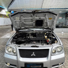 Mitsubishi Pajero Sport HPE 2.5 4x4 Diesel Aut. 2007 Diesel-12