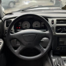 Mitsubishi Pajero Sport HPE 2.5 4x4 Diesel Aut. 2007 Diesel-5