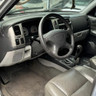 Mitsubishi Pajero Sport HPE 2.5 4x4 Diesel Aut. 2007 Diesel-6