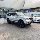 Mitsubishi Pajero Sport HPE 2.5 4x4 Diesel Aut. 2007 Diesel-0