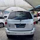 Mitsubishi Pajero Sport HPE 2.5 4x4 Diesel Aut. 2007 Diesel-4