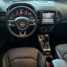 Jeep COMPASS LONGITUDE 2.0 4x4 Dies. 16V Aut. 2018 Diesel-4