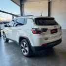 Jeep COMPASS LONGITUDE 2.0 4x4 Dies. 16V Aut. 2018 Diesel-2