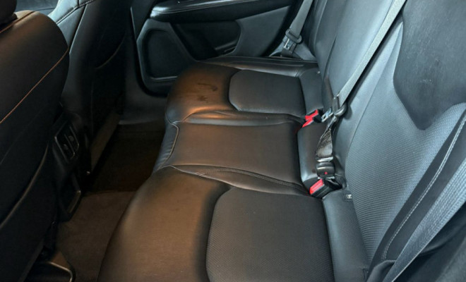 Jeep COMPASS LONGITUDE 2.0 4x4 Dies. 16V Aut. 2018 Diesel-5