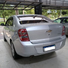 GM - Chevrolet COBALT LT 1.4 8V FlexPower/EconoFlex 4p 2014 Flex-0