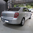 GM - Chevrolet COBALT LT 1.4 8V FlexPower/EconoFlex 4p 2014 Flex-2