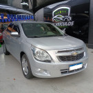 GM - Chevrolet COBALT LT 1.4 8V FlexPower/EconoFlex 4p 2014 Flex-1