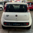 Fiat UNO VIVACE 1.0 EVO Fire Flex 8V 3p 2014 Flex-4
