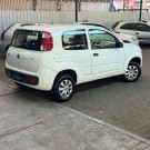 Fiat UNO VIVACE 1.0 EVO Fire Flex 8V 3p 2014 Flex-2