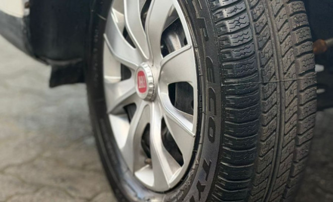 Fiat UNO VIVACE 1.0 EVO Fire Flex 8V 3p 2014 Flex-5