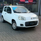 Fiat UNO VIVACE 1.0 EVO Fire Flex 8V 3p 2014 Flex-0