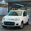 Fiat UNO VIVACE 1.0 EVO Fire Flex 8V 3p 2014 Flex-1