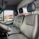 Mercedes-Benz Sprinter 313 Furgão Curto 2.2 129cv Dies 2010 Diesel-7