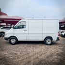 Mercedes-Benz Sprinter 313 Furgão Curto 2.2 129cv Dies 2010 Diesel-4