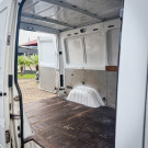 Mercedes-Benz Sprinter 313 Furgão Curto 2.2 129cv Dies 2010 Diesel-9