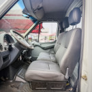 Mercedes-Benz Sprinter 313 Furgão Curto 2.2 129cv Dies 2010 Diesel-5