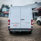 Mercedes-Benz Sprinter 313 Furgão Curto 2.2 129cv Dies 2010 Diesel-3