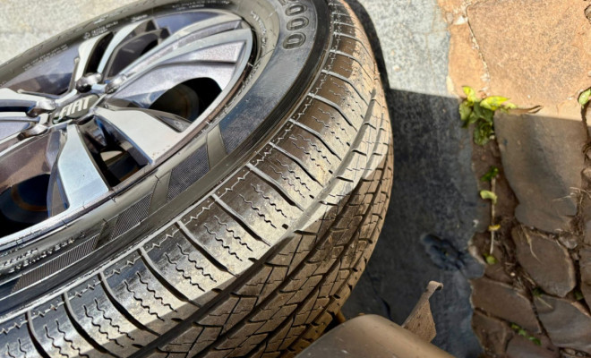 Fiat Toro Freedom 1.3 T270 4x2 Flex Aut. 2025 Flex-10