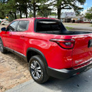 Fiat Toro Freedom 1.3 T270 4x2 Flex Aut. 2025 Flex-4